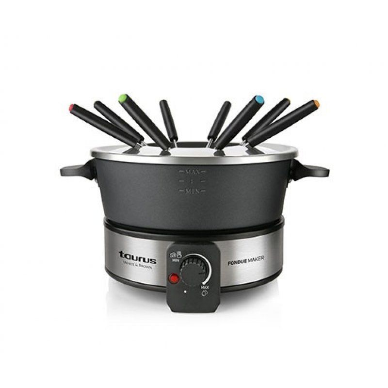 Urządzenie do fondue Taurus FF2 (1000W 2l)
