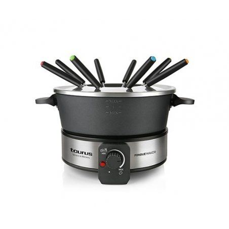 Urządzenie do fondue Taurus FF2 (1000W 2l)