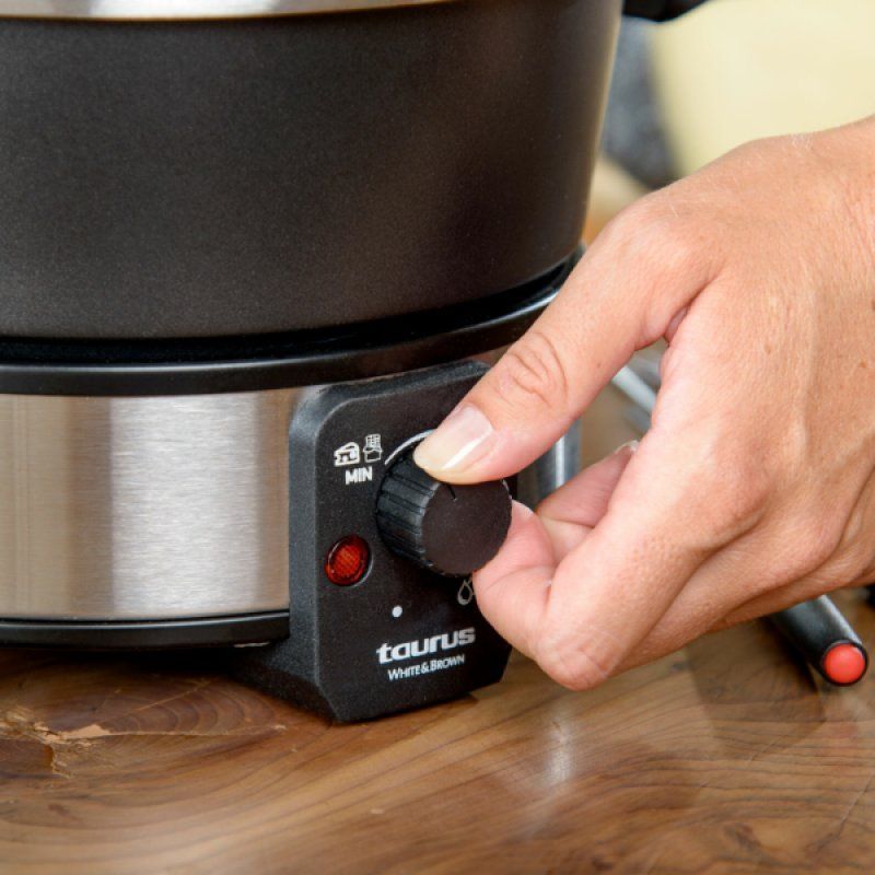 Urządzenie do fondue Taurus FF2 (1000W 2l)