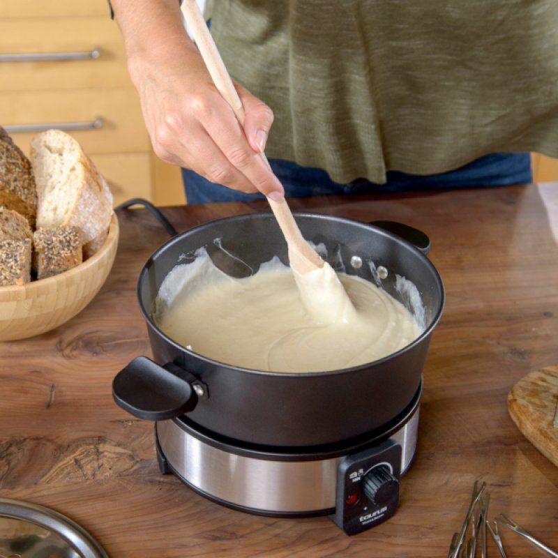 Urządzenie do fondue Taurus FF2 (1000W 2l)