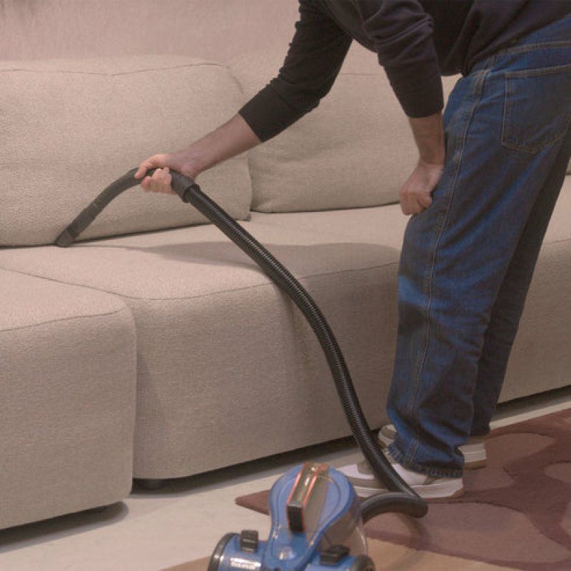 Odkurzacz bezworkowy Taurus Homeland Cyclone