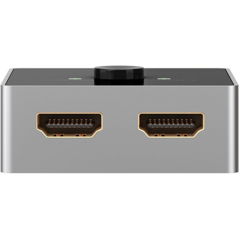 Goobay 58486 commutateur vidéo HDMI