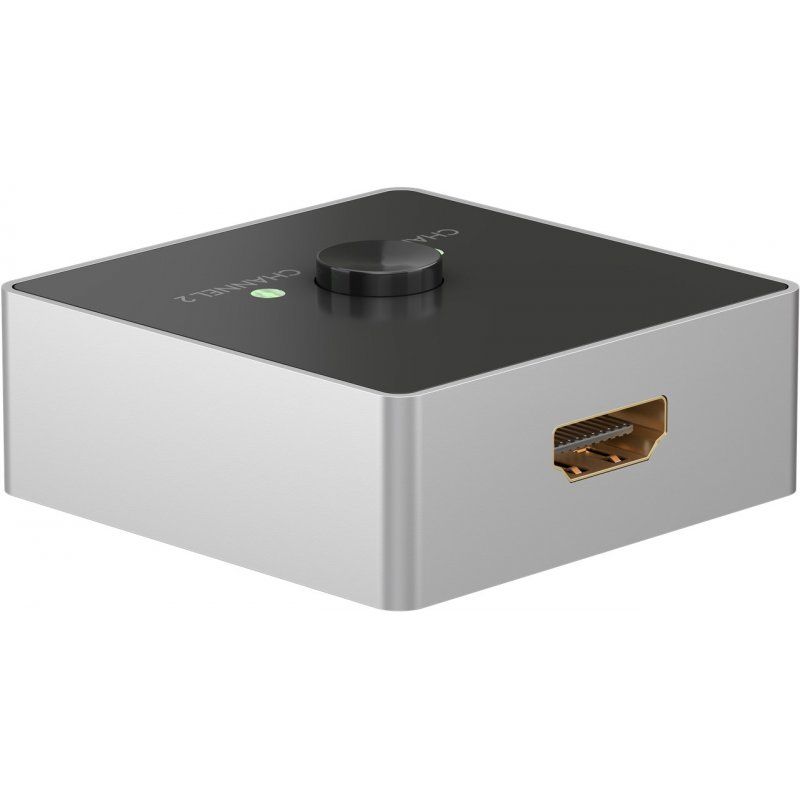 Goobay 58486 commutateur vidéo HDMI