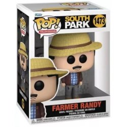 POP SOUTH PARK - RANDY MARSH
