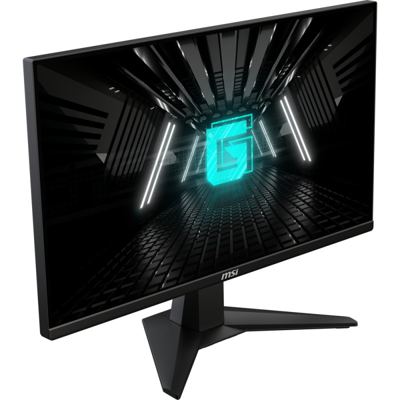 MSI G255FDE Gaming Monitor - Rapid IPS, 180Hz, 1ms (GtG)
