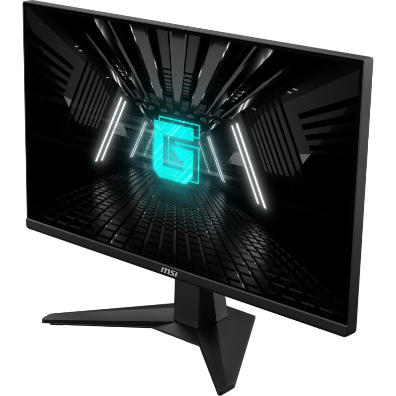 MSI G255FDE Gaming Monitor - Rapid IPS, 180Hz, 1ms (GtG)