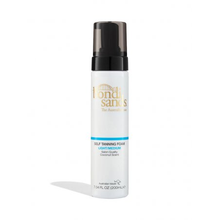 Bondi Sands Self Tanning Foam Mousse 200 ml Corps