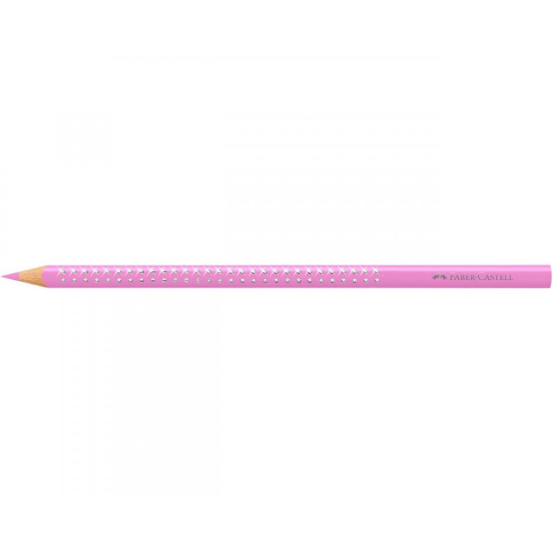 Faber-Castell 201910 colour pencil Multicolour 12 pc(s)