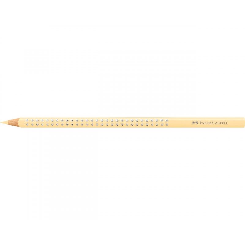 Faber-Castell 201910 colour pencil Multicolour 12 pc(s)