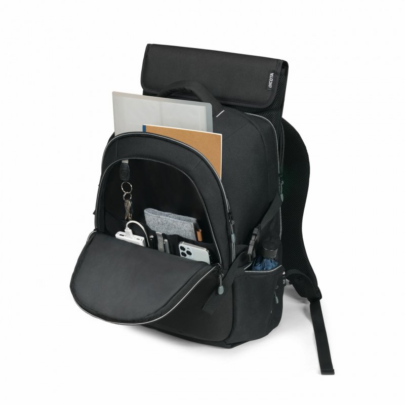 LAPTOP BACKPACK ECO 15-17.3IN