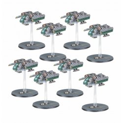 Legion Imperialis - Solar Auxilia Arvus Lighter