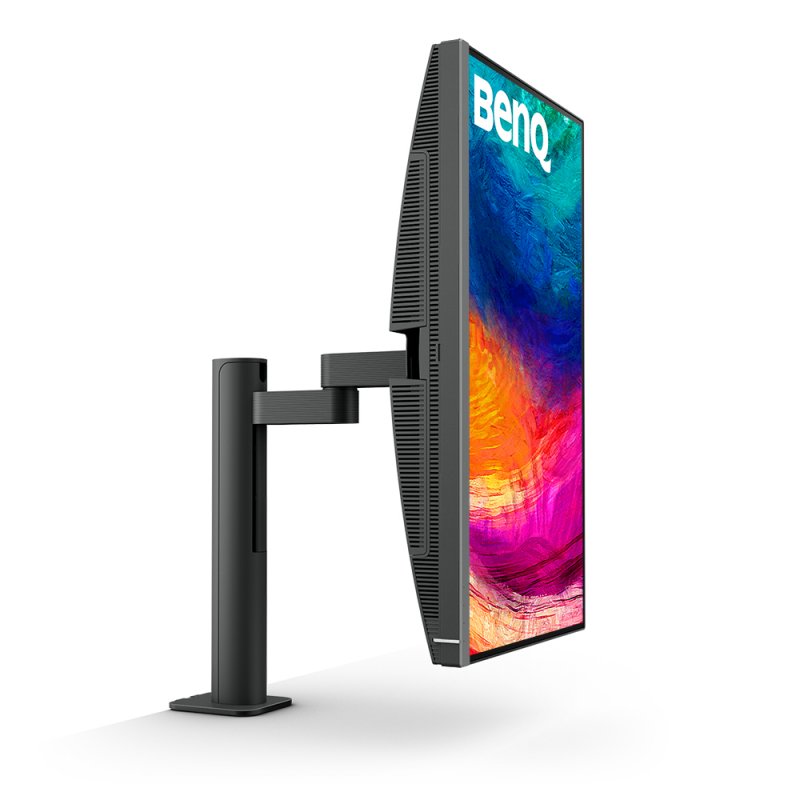 BenQ PD2706UA Ergo Arm 27" 4K UHD