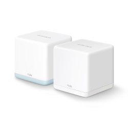 Mercusys HALO H32G Bi-bande (2,4 GHz / 5 GHz) Wi-Fi 5 (802.11ac) Blanc 2 Interne
