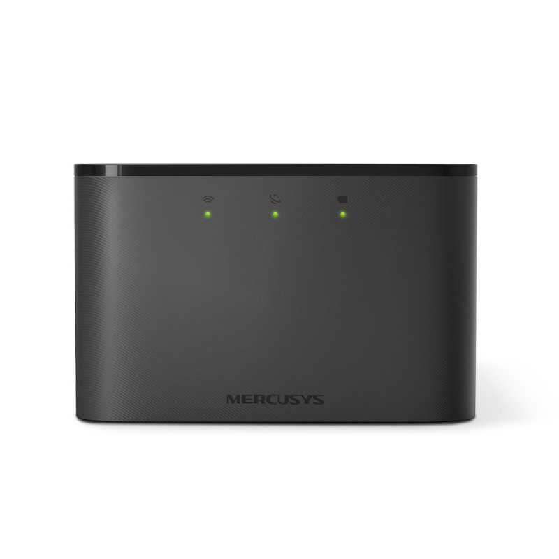Mercusys MT110 cellular network device Cellular network router