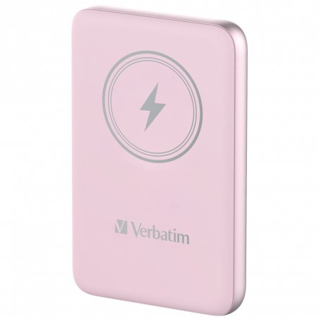 VERBATIM POWER BANK 10000 ROSE