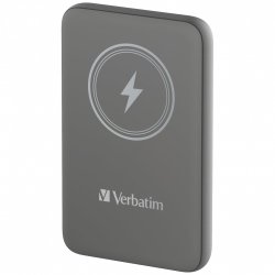 VERBATIM POWER BANK 10000 GRIS