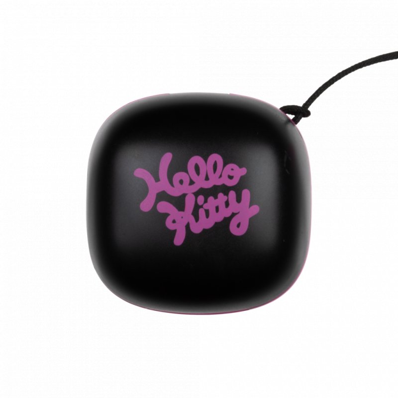 HELLO KITTY - Blanc - Ecouteurs Sans Fil TWS Mini