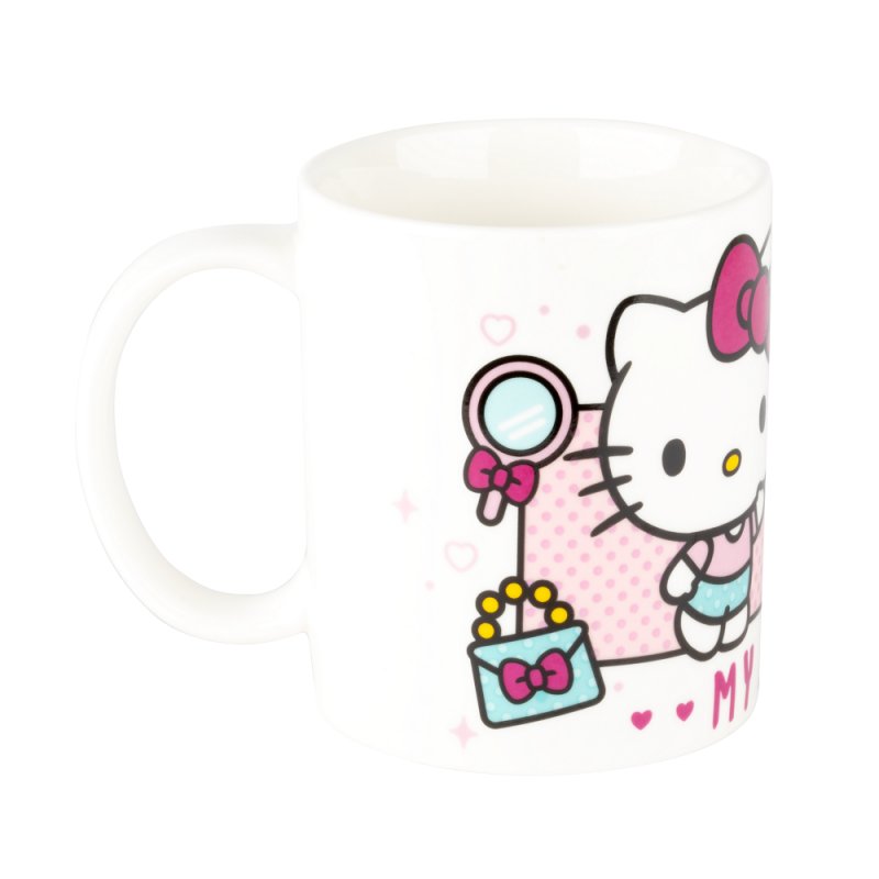 HELLO KITTY - Style - Mug Standard 320ml