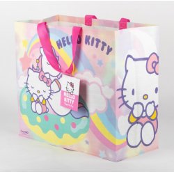 HELLO KITTY - Licorne - Shopping Bag