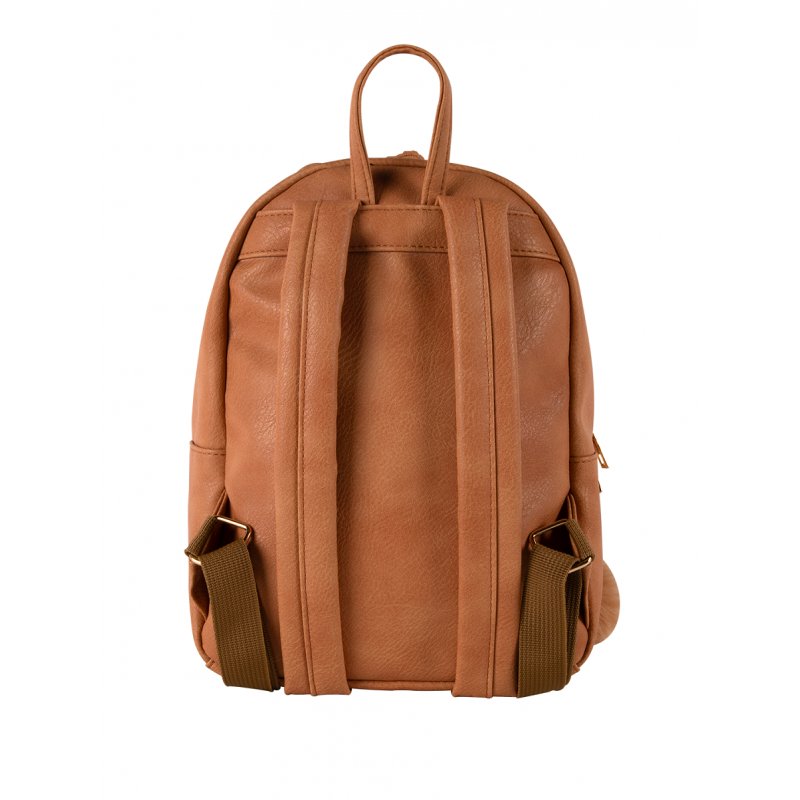 ROI LION - Hakunamatata - Sac à Dos '27x21x16cm'