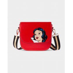 Disney Snow White Red Woman Shoulder bag