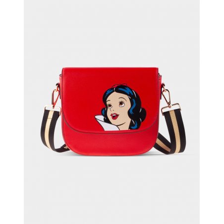 Disney Snow White Red Woman Shoulder bag