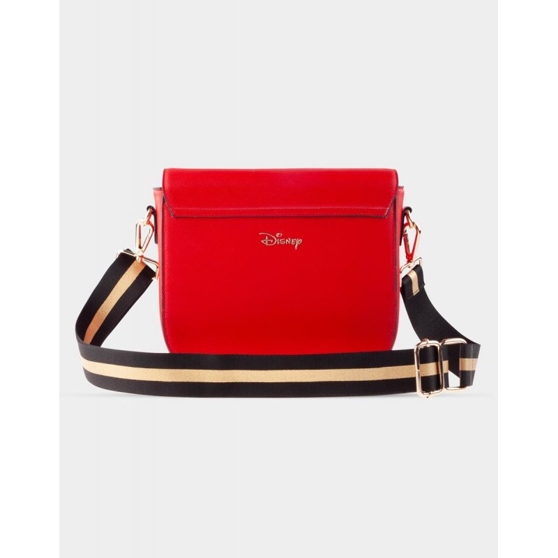 DISNEY - Blanche-Neige - Sac Bandoulière
