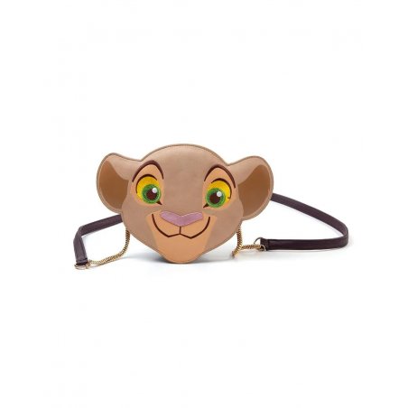 DISNEY - Nala - Sac Bandoulière