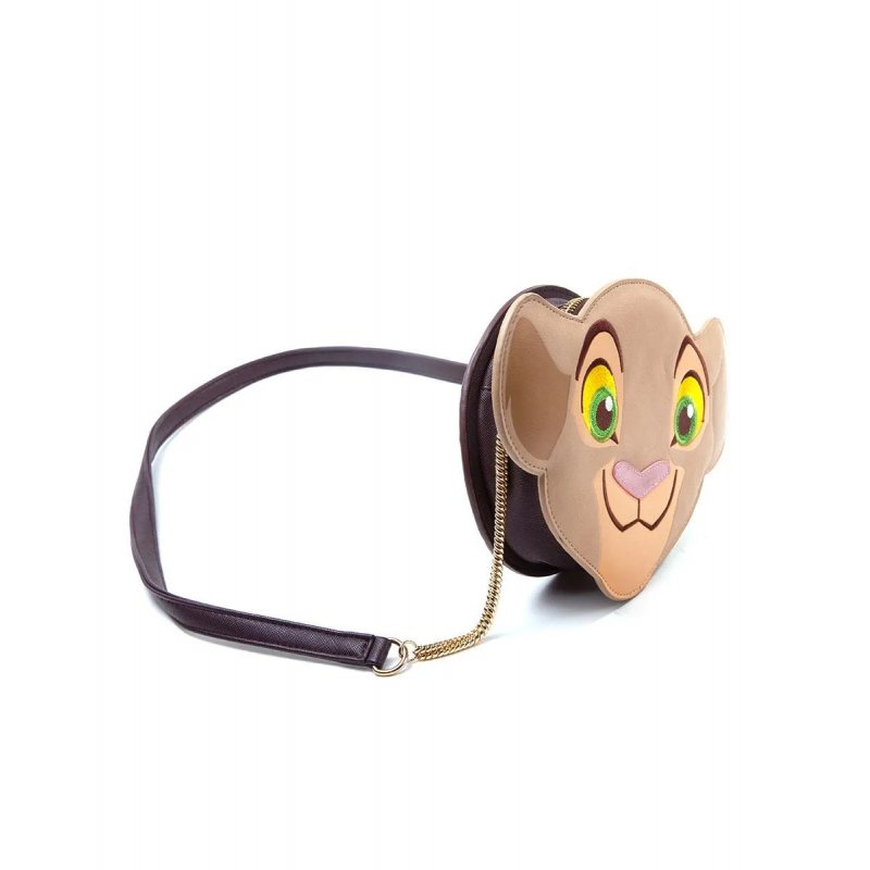 DISNEY - Nala - Sac Bandoulière
