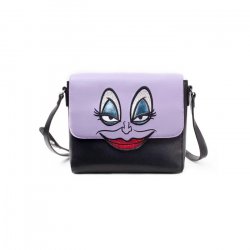 DISNEY - Ursula - Sac Bandoulière