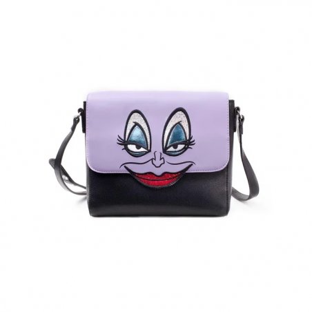 DISNEY - Ursula - Sac Bandoulière