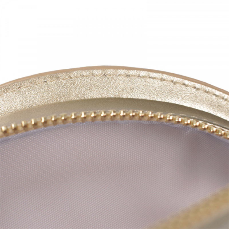 HARRY POTTER - Cross Body Bag - Golden Snitch