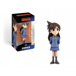 Minix - Anime 116 - Dectective Conan - Rachel Moore - Figurine 12cm