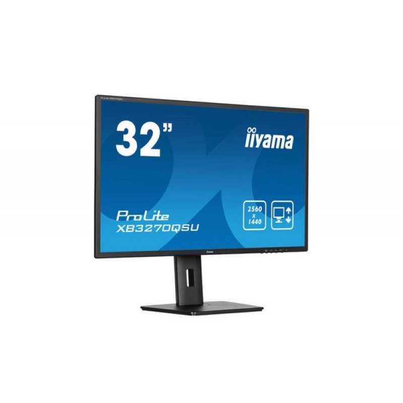 31.5IN IPS PANEL 2560X1440 100HZ 3MS 250CDM2 1200:1 TYPICAL