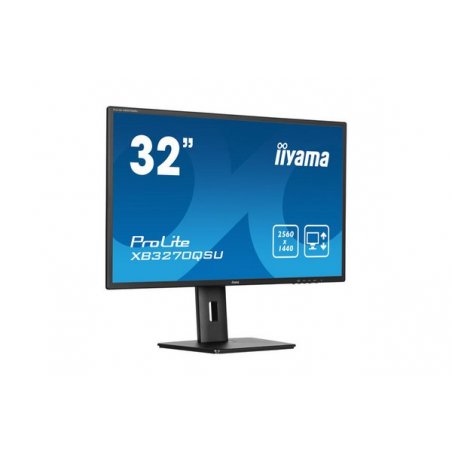 31.5IN IPS PANEL 2560X1440 100HZ 3MS 250CDM2 1200:1 TYPICAL