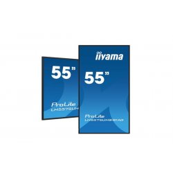 Iiyama 55" LH5575UHS-B1AG