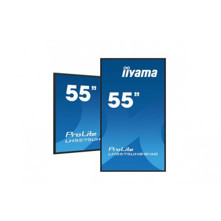 Iiyama 55" LH5575UHS-B1AG
