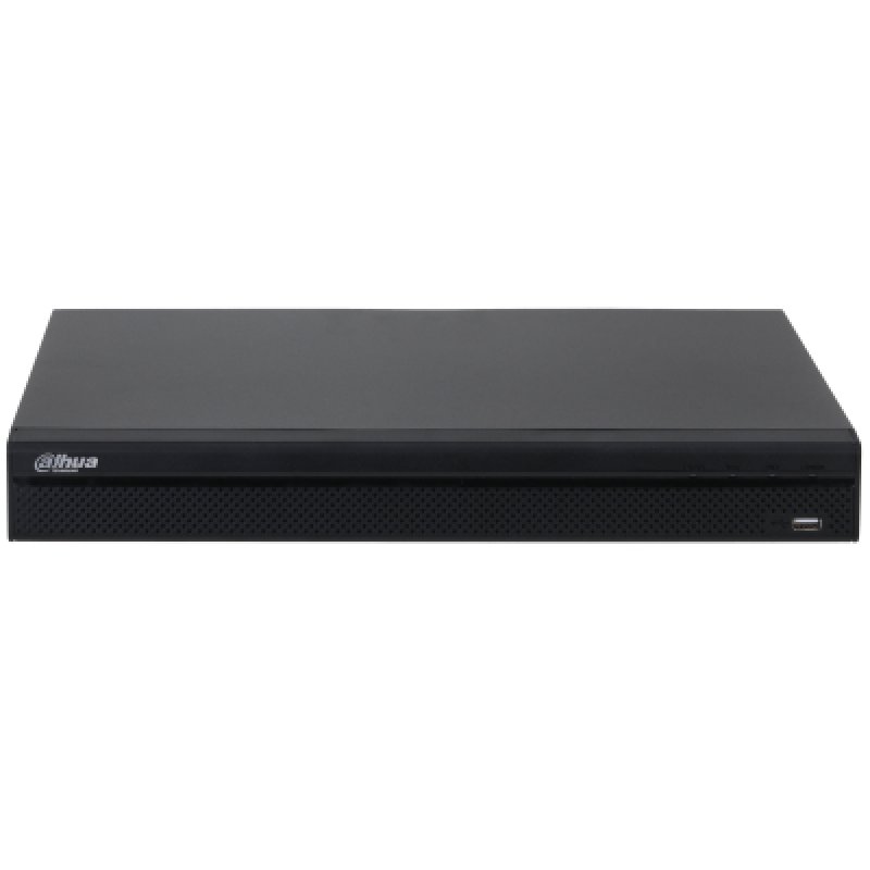 Dahua Technology DHI-NVR4208-8P-4KS3 network video recorder