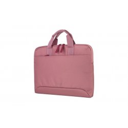 Tucano, Smilz, Super-slim bag 13-14" Pink-burgundy