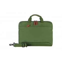 Tucano, Smilz, Super-slim bag 13-14" green