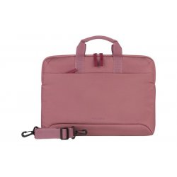Tucano, Smilz, Super-slim bag 14-15,6" Pink-burgundy