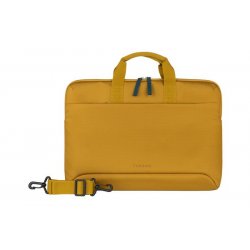 Tucano, Smilz, Super-slim bag 13-14" mustard- Blue