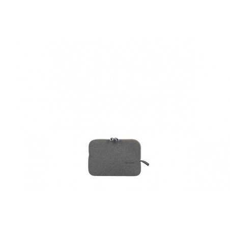 Tucano Melange case for small accessories grey -black