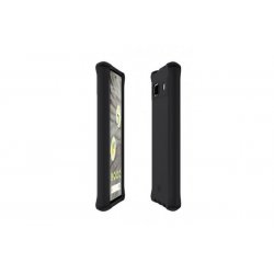 SPECTRUM_R Case for Google Pixel 7a - Solid Black Mat