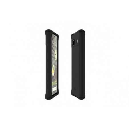 SPECTRUM_R Case for Google Pixel 7a - Solid Black Mat