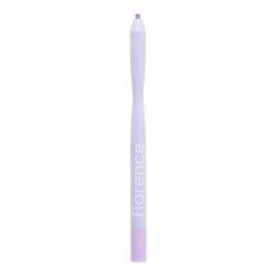 Florence by Mills - What's My Line? Eyeliner Wrap (purple)