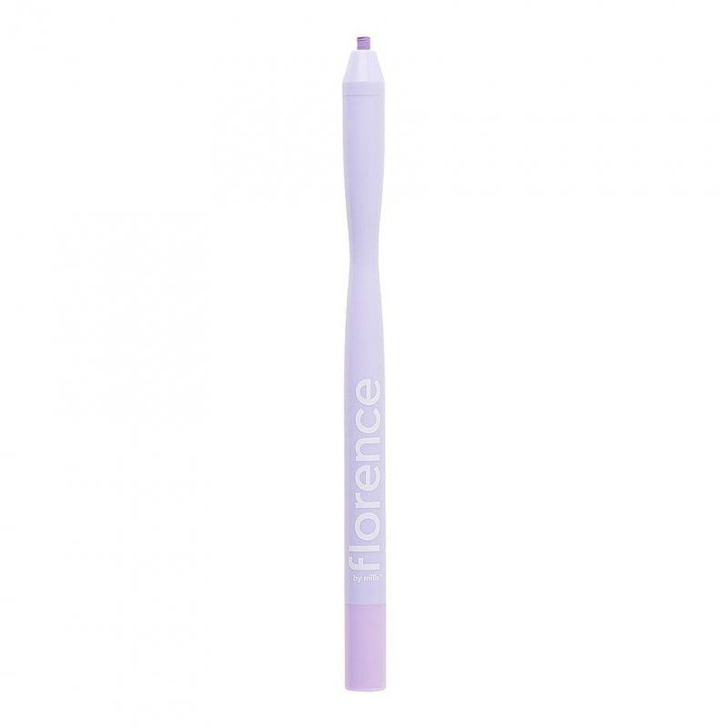 Florence by Mills - What's My Line? Eyeliner Wrap (purple)