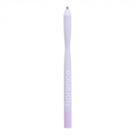 Florence by Mills - What's My Line? Eyeliner Wrap (purple)