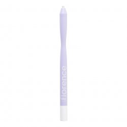 Florence by Mills - What's My Line? Eyeliner Cut (white)