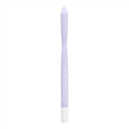 Florence by Mills - What's My Line? Eyeliner Cut (white)